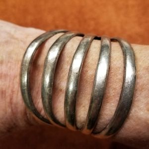 Bracelet, 5 band